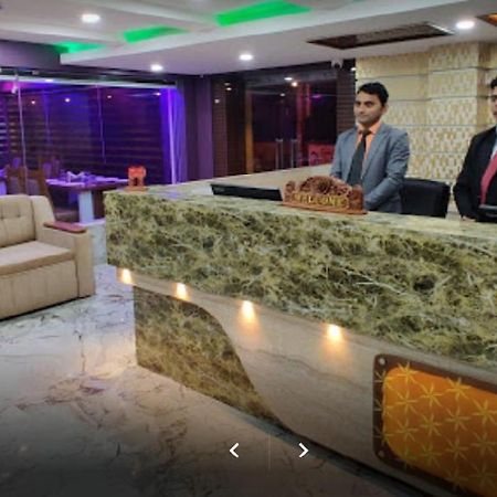 Kharagpur Relook Hotels المظهر الخارجي الصورة
