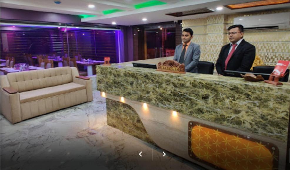 Kharagpur Relook Hotels المظهر الخارجي الصورة